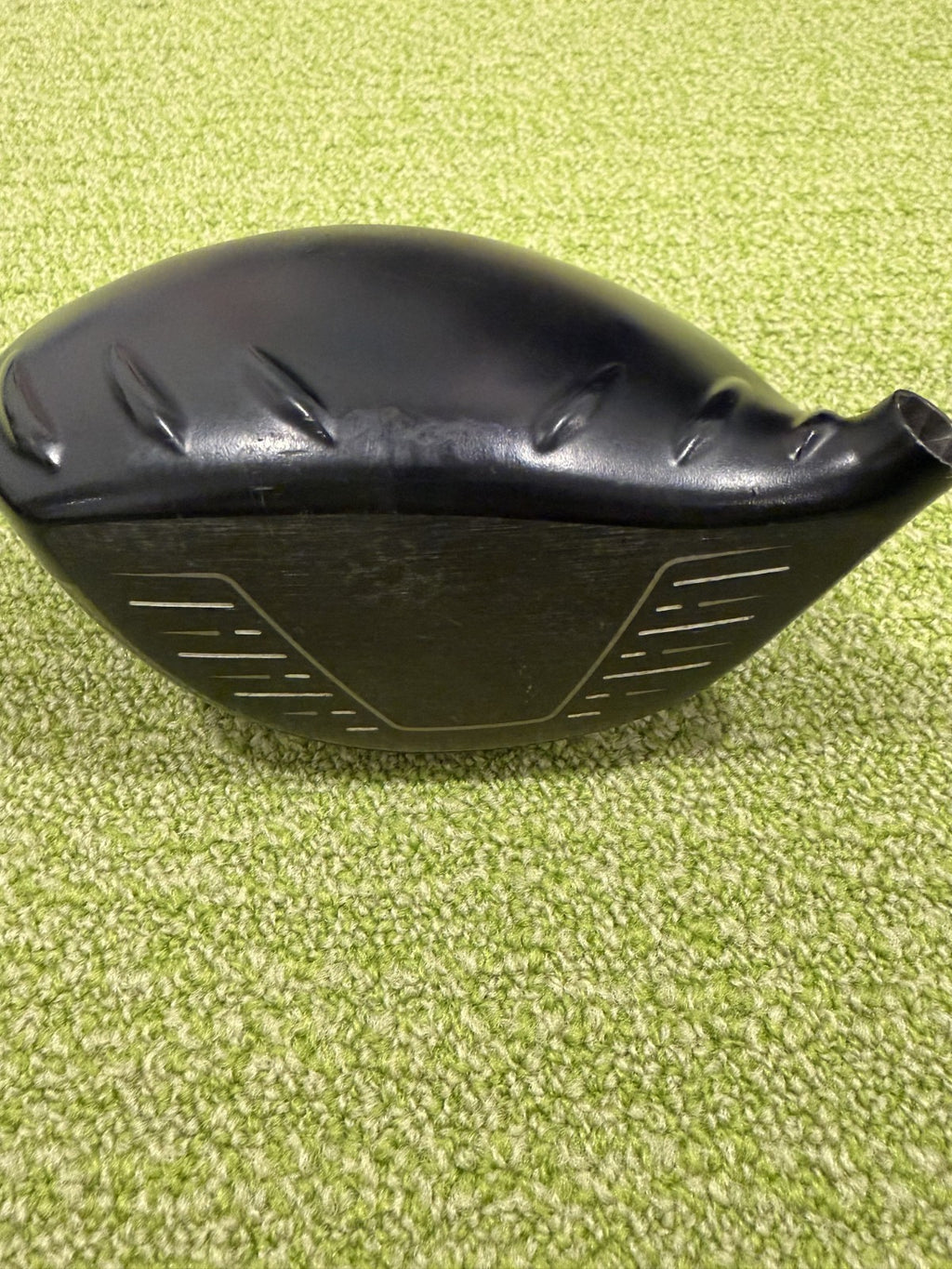 Ping G425 Lst 10.5* Driver Club Head Only Right Handed RH