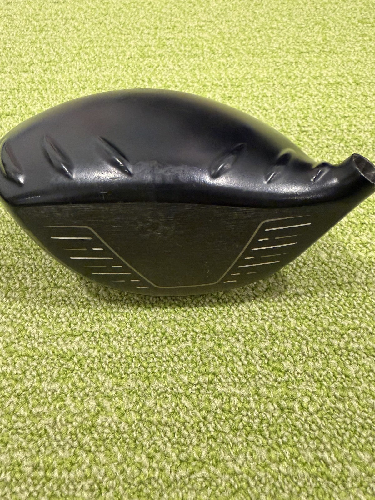 Ping G425 Lst 10.5* Driver Club Head Only Right Handed RH