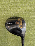 TA Callaway Rogue ST Triple Diamond T 14* 3 Wood - Denali Charcoal 50 5.5