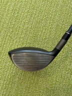 TA Callaway Rogue ST Triple Diamond T 14* 3 Wood - Denali Charcoal 50 5.5