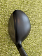 TA Callaway Rogue ST Triple Diamond T 14* 3 Wood - Denali Charcoal 50 5.5