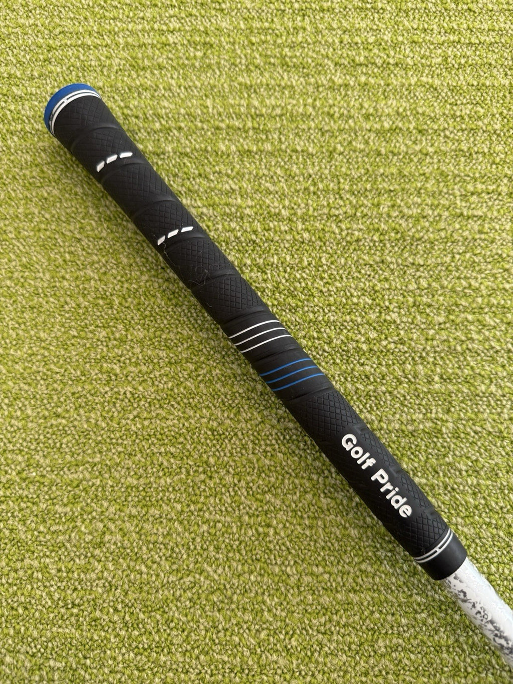 TA Callaway Rogue ST Triple Diamond T 14* 3 Wood - Denali Charcoal 50 5.5