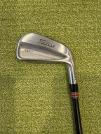 Titleist T100 4 Iron | Fujikura Axiom 125X