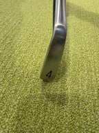 Titleist T100 4 Iron | Fujikura Axiom 125X