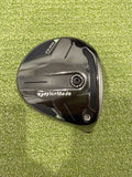 Taylormade Qi35 16.5* 3HL Fairway Wood Head Only RH
