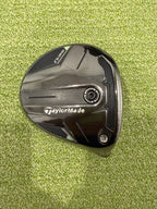 Taylormade Qi35 16.5* 3HL Fairway Wood Head Only RH