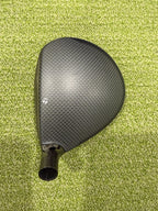Taylormade Qi35 16.5* 3HL Fairway Wood Head Only RH