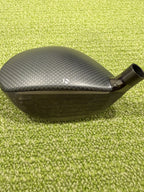 Taylormade Qi35 16.5* 3HL Fairway Wood Head Only RH