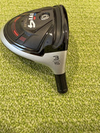 TaylorMade M4 Tour 15° 3 Wood Head Only RH