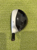 TaylorMade M4 Tour 15° 3 Wood Head Only RH