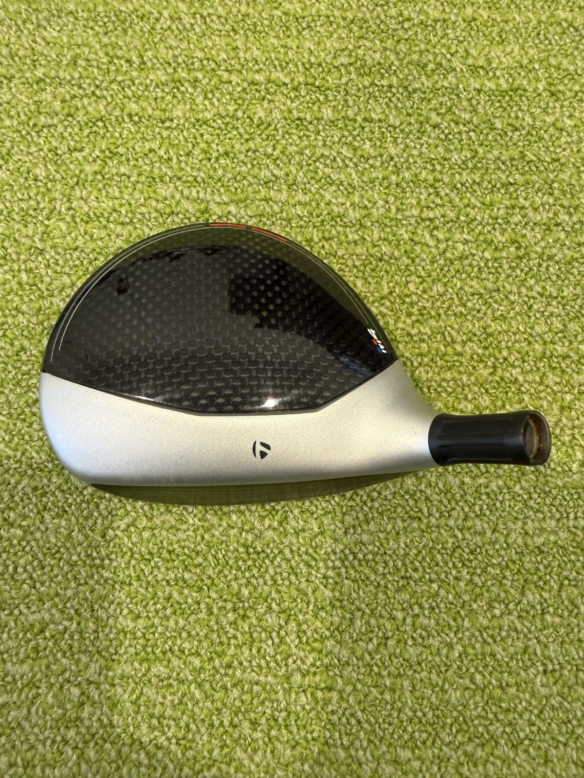 TaylorMade M4 Tour 15° 3 Wood Head Only RH