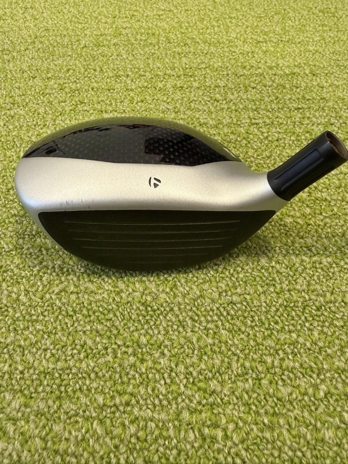 TaylorMade M4 Tour 15° 3 Wood Head Only RH