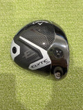 Callaway Elyte Triple Diamond 9* Driver Club Head Only Right Handed RH