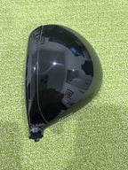 Callaway Elyte Triple Diamond 9* Driver Club Head Only Right Handed RH