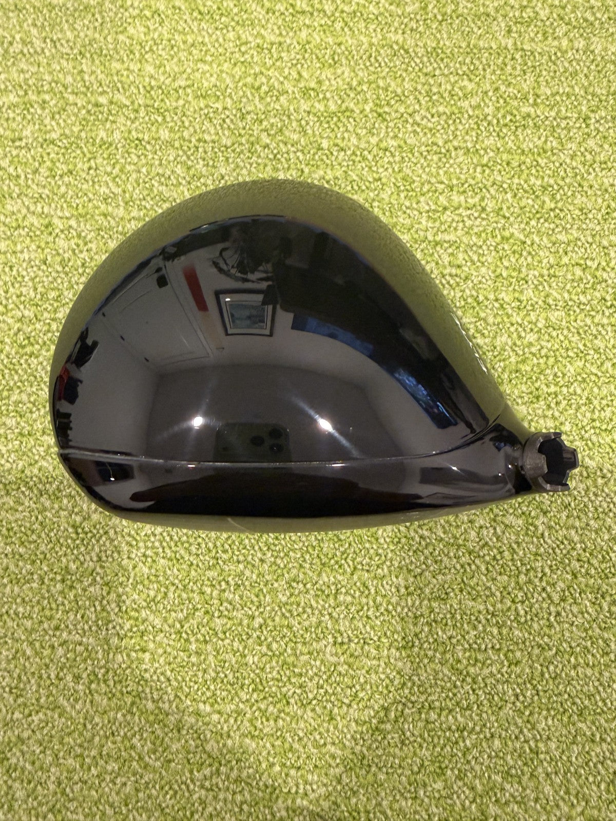 Callaway Elyte Triple Diamond 9* Driver Club Head Only Right Handed RH