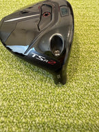 Titleist TSR2 15° 3 Wood Head Only RH