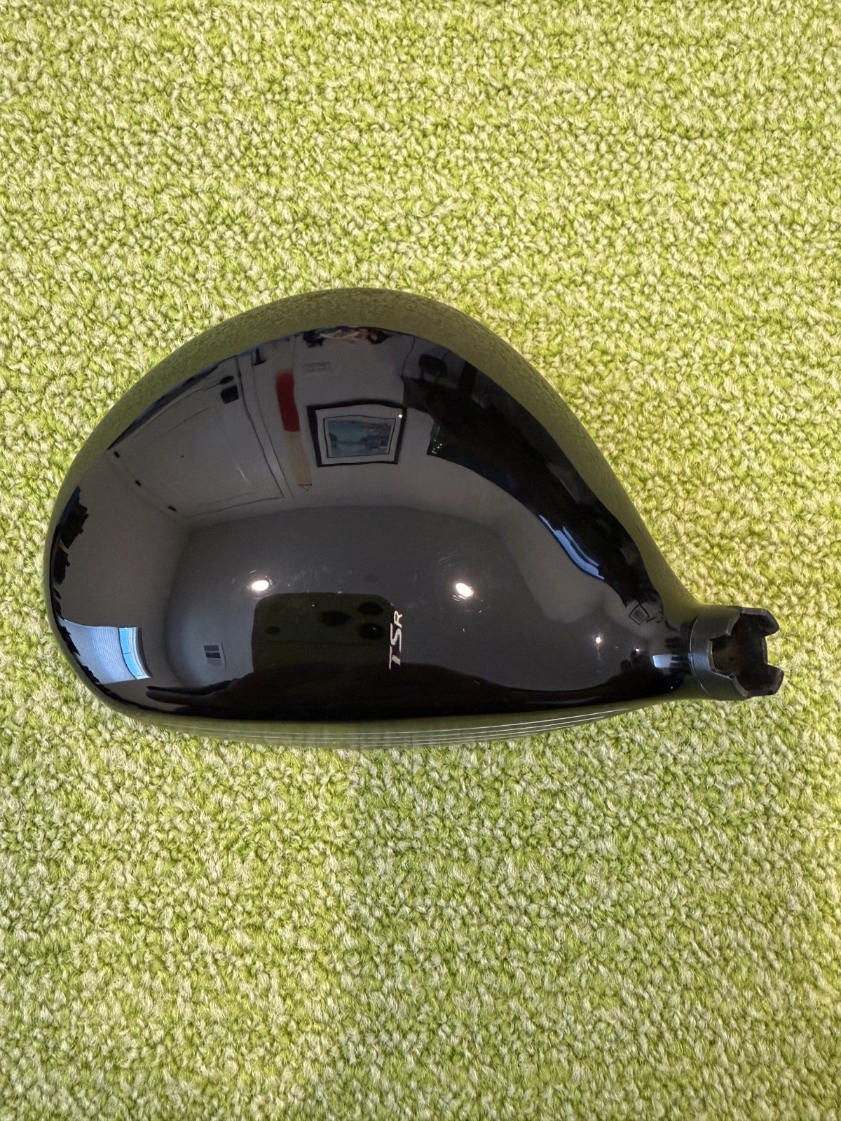 Titleist TSR2 15° 3 Wood Head Only RH