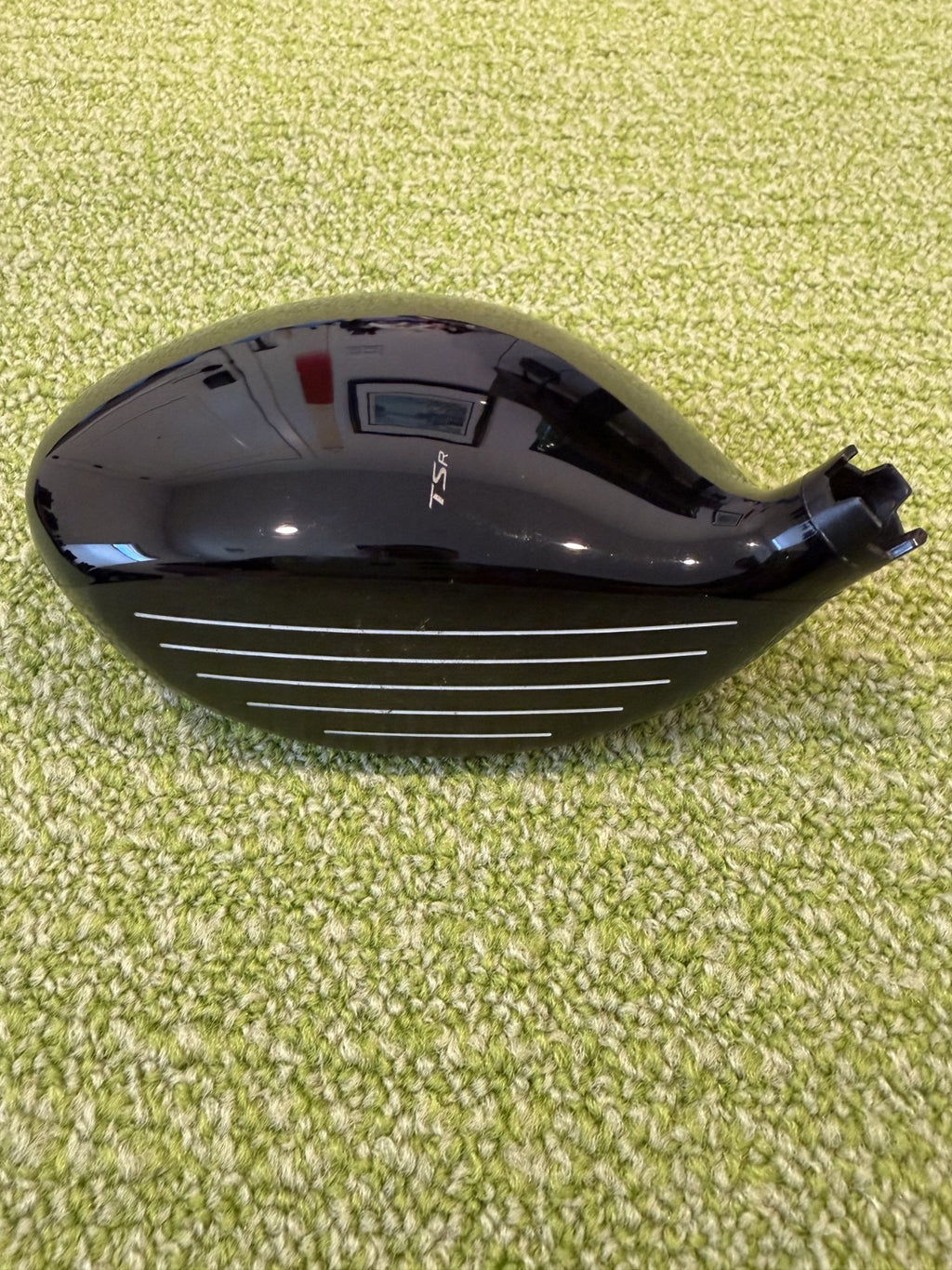 Titleist TSR2 15° 3 Wood Head Only RH