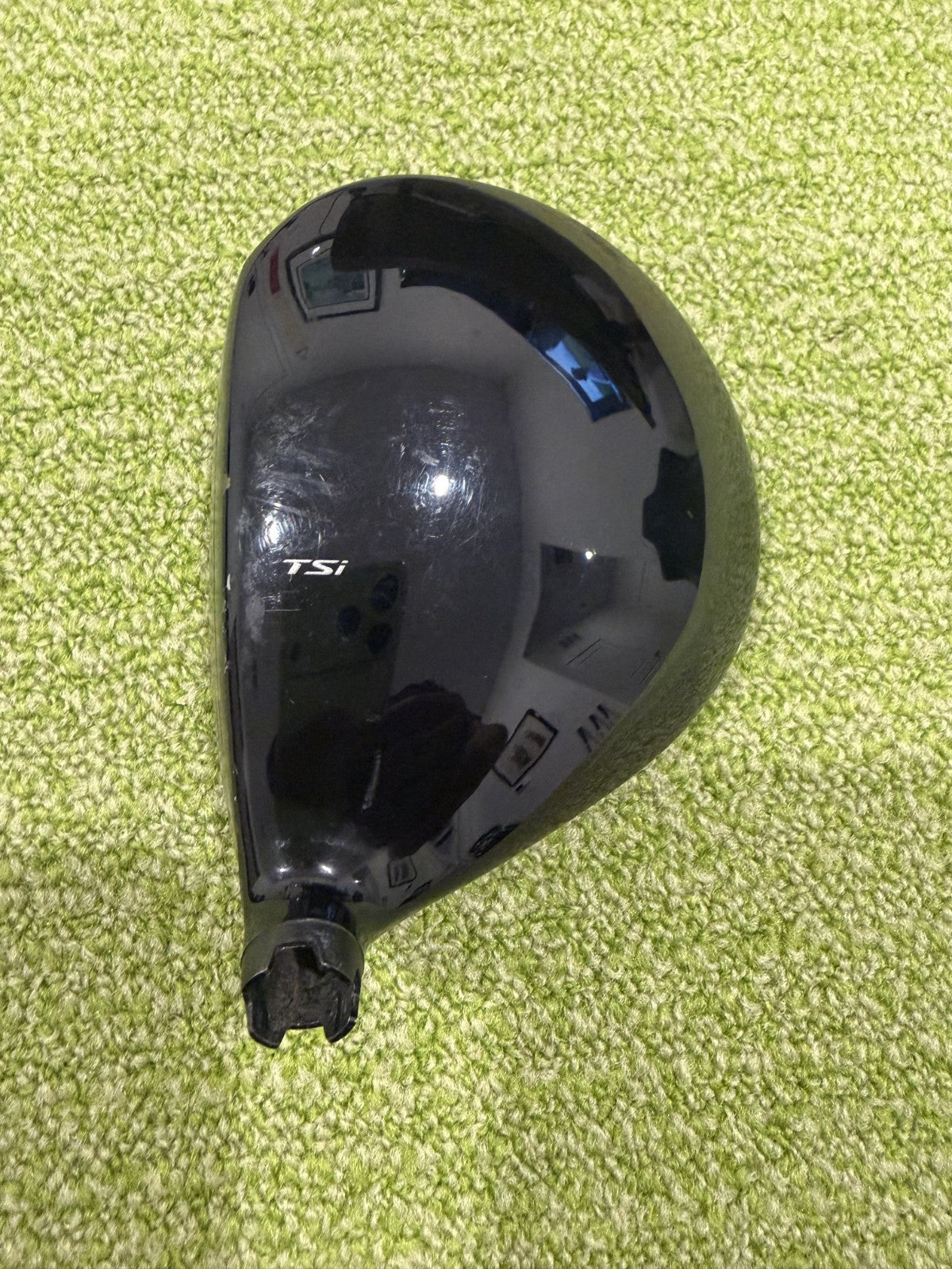 Titleist TSi3 13.5° Fairway Wood Head Only RH