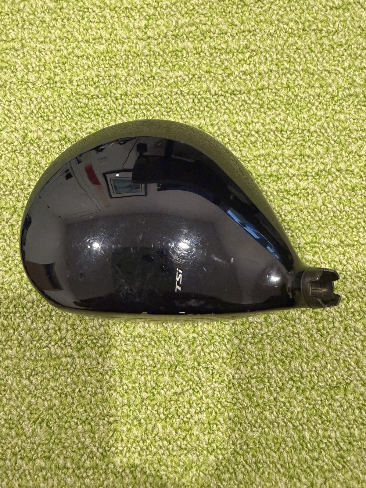 Titleist TSi3 13.5° Fairway Wood Head Only RH