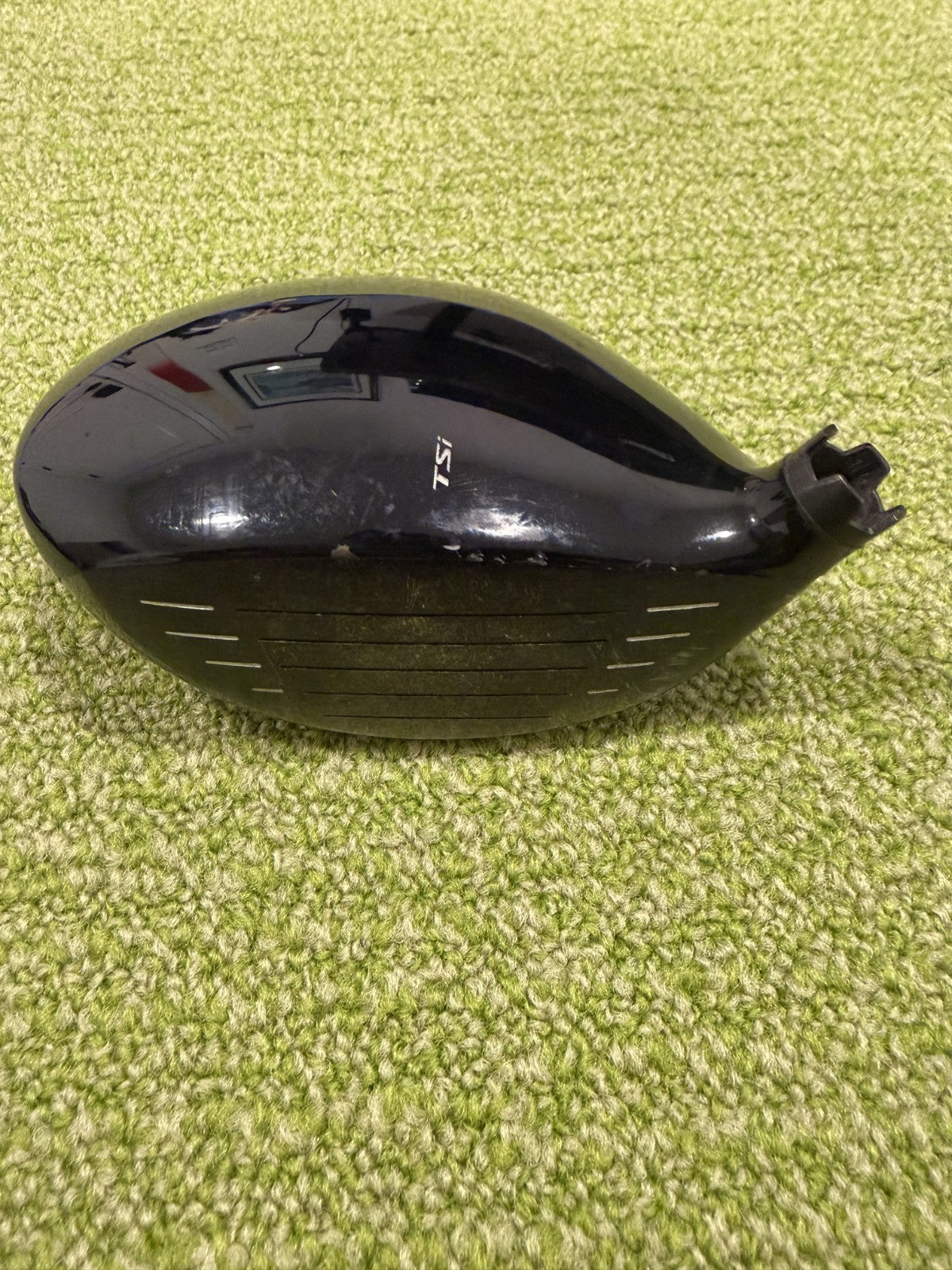 Titleist TSi3 13.5° Fairway Wood Head Only RH
