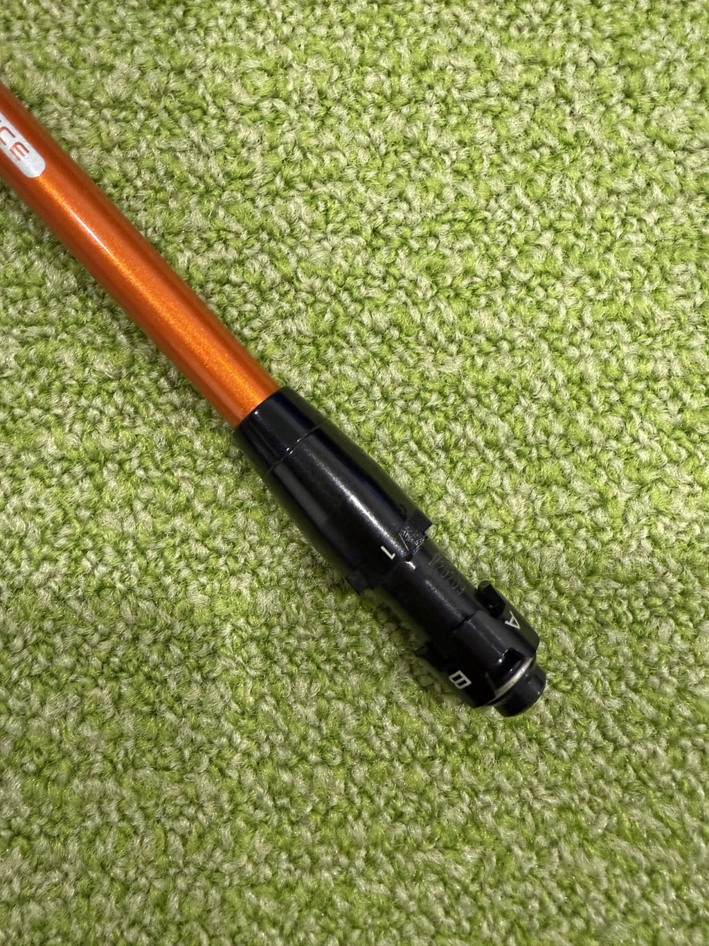 Graphite Design Tour AD DI 6S Stiff Fairway Wood Shaft Titleist 41.5"