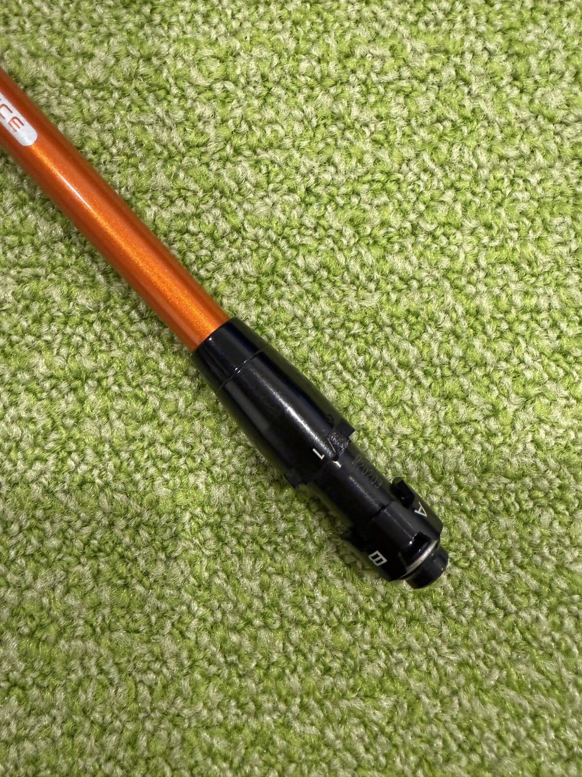Graphite Design Tour AD DI 6S Stiff Fairway Wood Shaft Titleist 41.5"