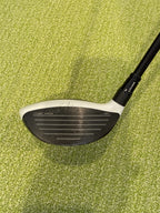 Taylormade Sim2 TI 3 Wood 15° | Tensei AV Raw Blue 65S Stiff