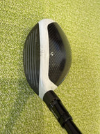 Taylormade Sim2 TI 3 Wood 15° | Tensei AV Raw Blue 65S Stiff