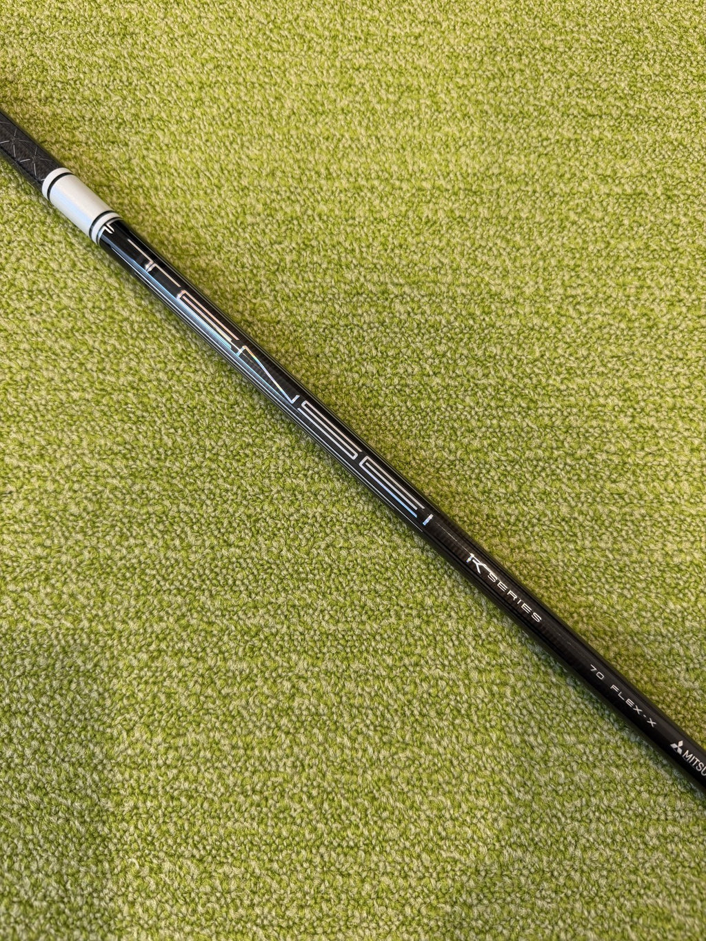Mitsubishi Tensei 1K Pro White 70X 42.25" Fairway Wood Shaft Titleist