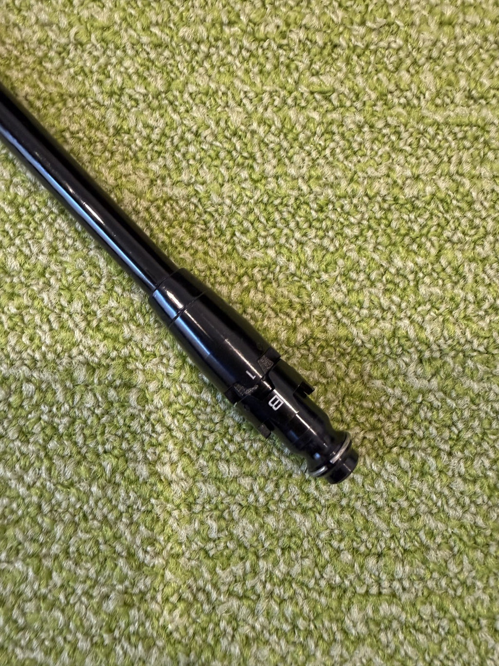Mitsubishi Tensei 1K Pro White 70X 42.25" Fairway Wood Shaft Titleist