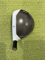 TaylorMade SIM Max 15° 3 Wood Head ONLY RH