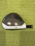 TaylorMade SIM Max 15° 3 Wood Head ONLY RH
