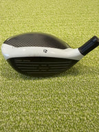 TaylorMade SIM Max 15° 3 Wood Head ONLY RH