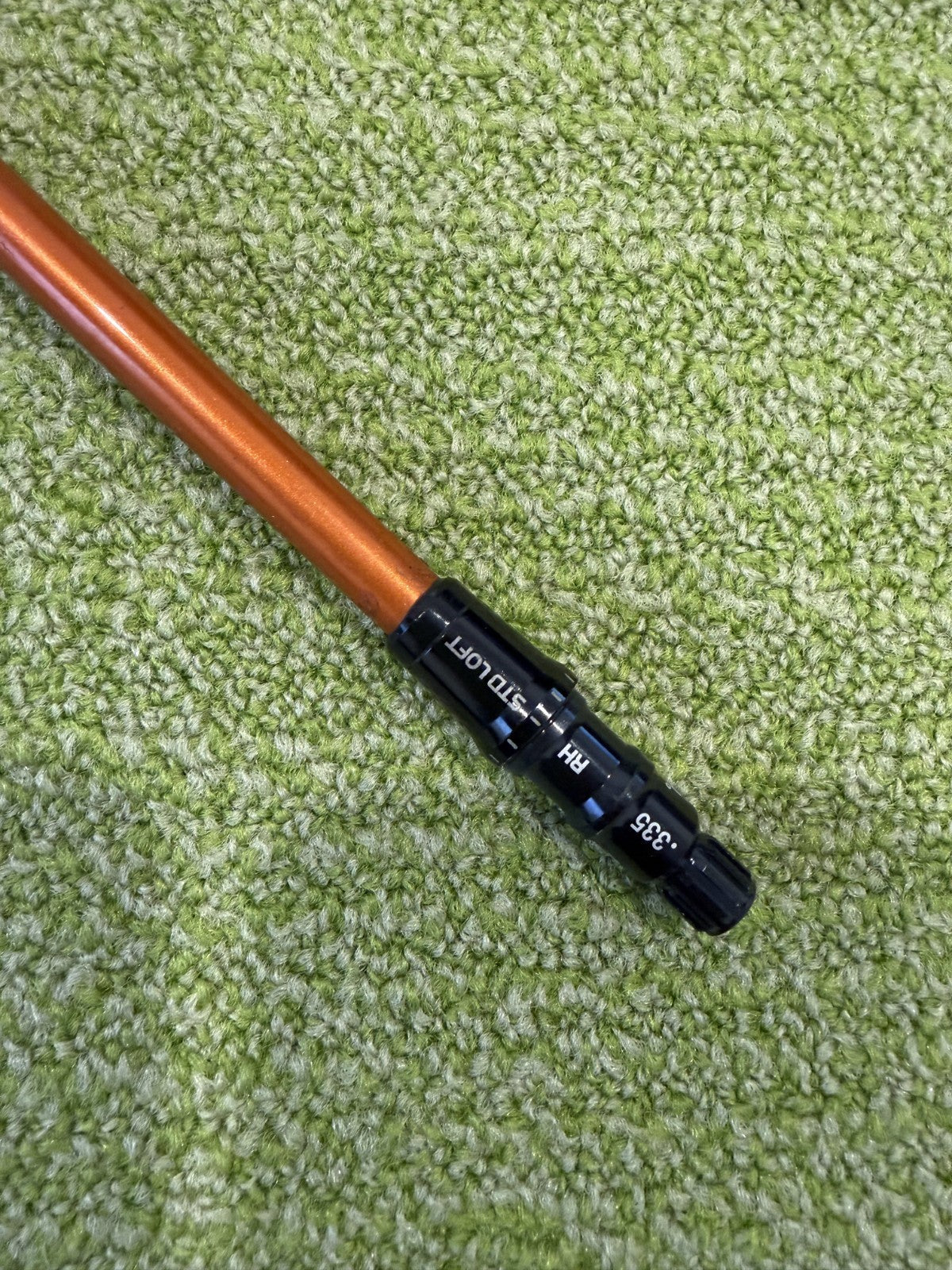 Graphite Design Tour Ad Di 6X X-STIFF 42.75" Fairway Wood Shaft Taylormade