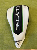 CALLAWAY ELYTE Driver Head Cover Only 26091