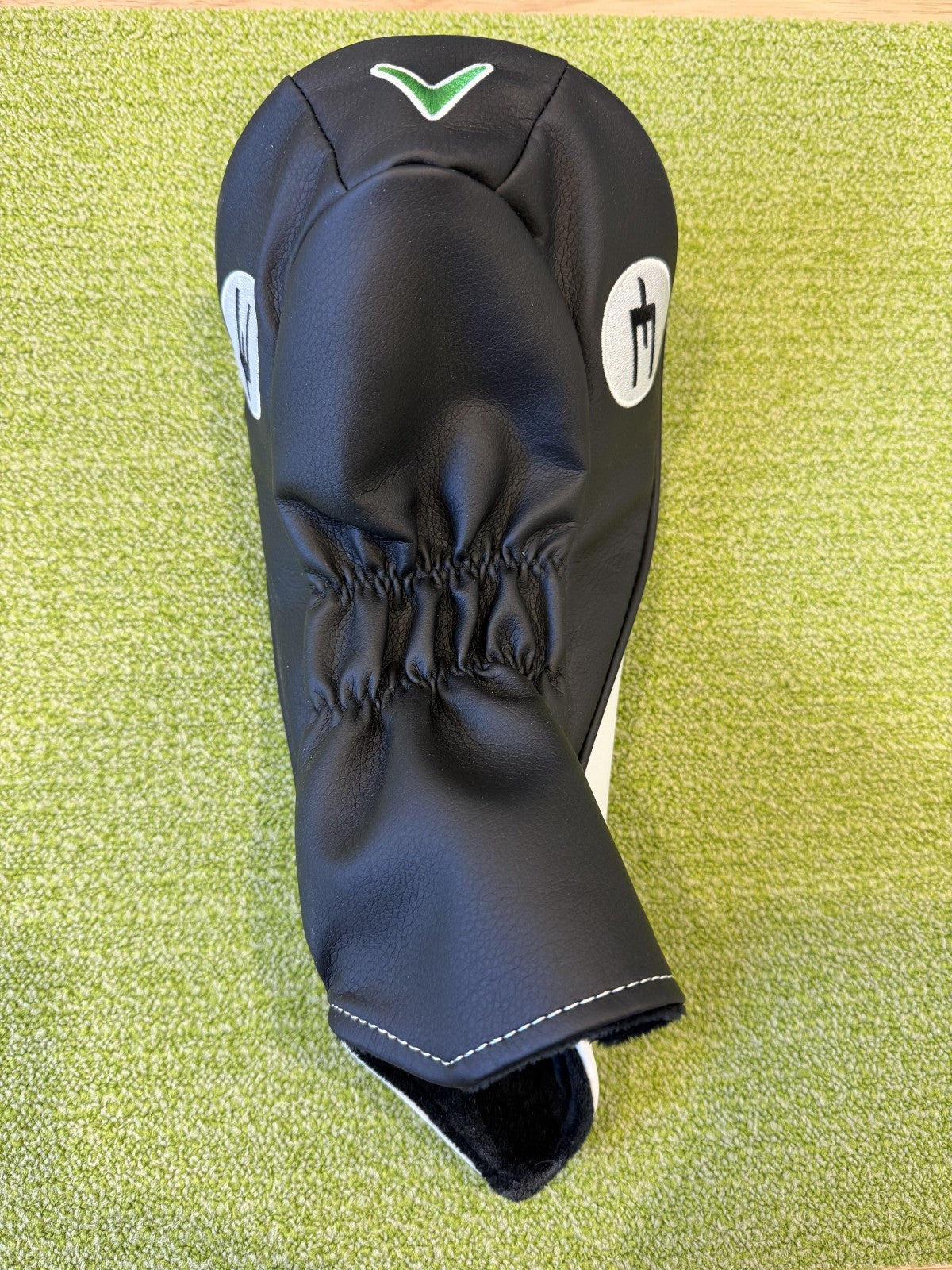 CALLAWAY ELYTE Driver Head Cover Only 26091