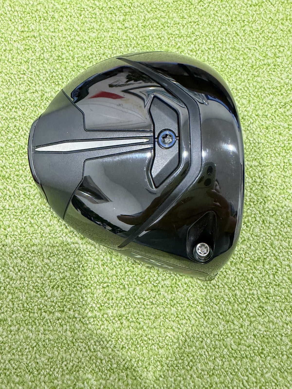 Titleist TSR4 10* Driver Head Only RH
