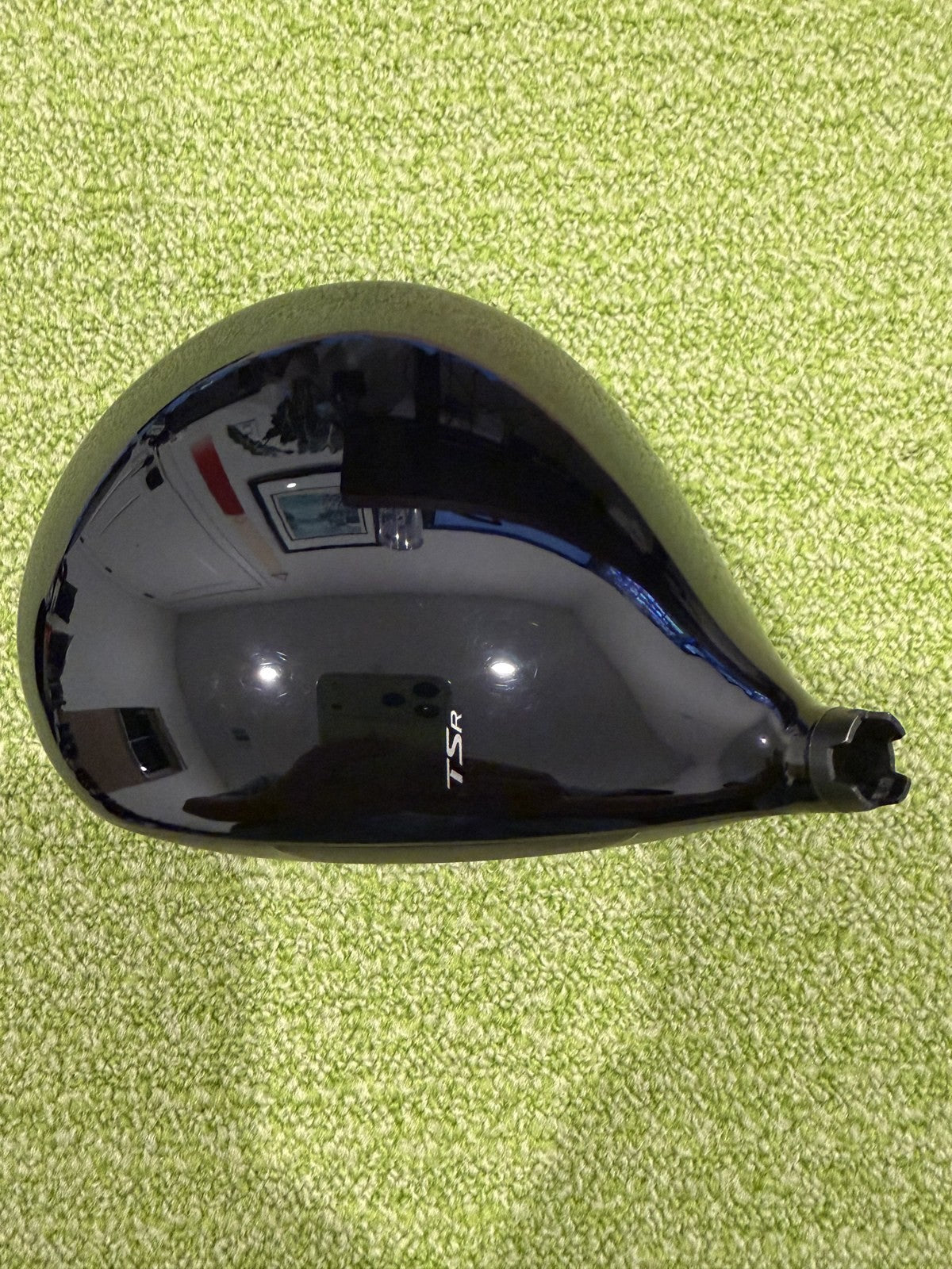 Titleist TSR4 10* Driver Head Only RH