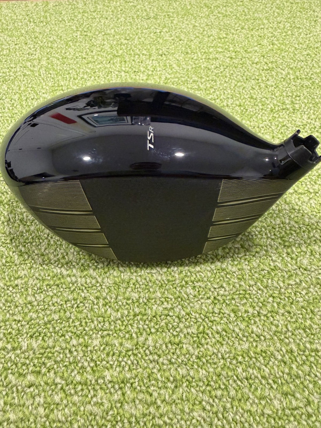 Titleist TSR4 10* Driver Head Only RH