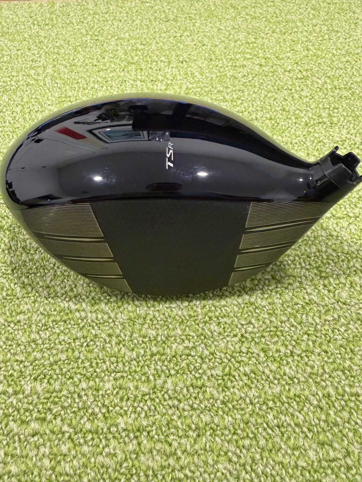 Titleist TSR4 10* Driver Head Only RH