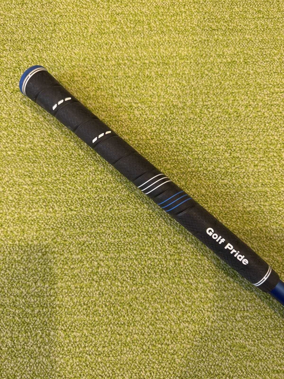 Fujikura Ventus Blue Velocore+ Plus 6S Stiff Fairway Wood Shaft Titleist 42.25"