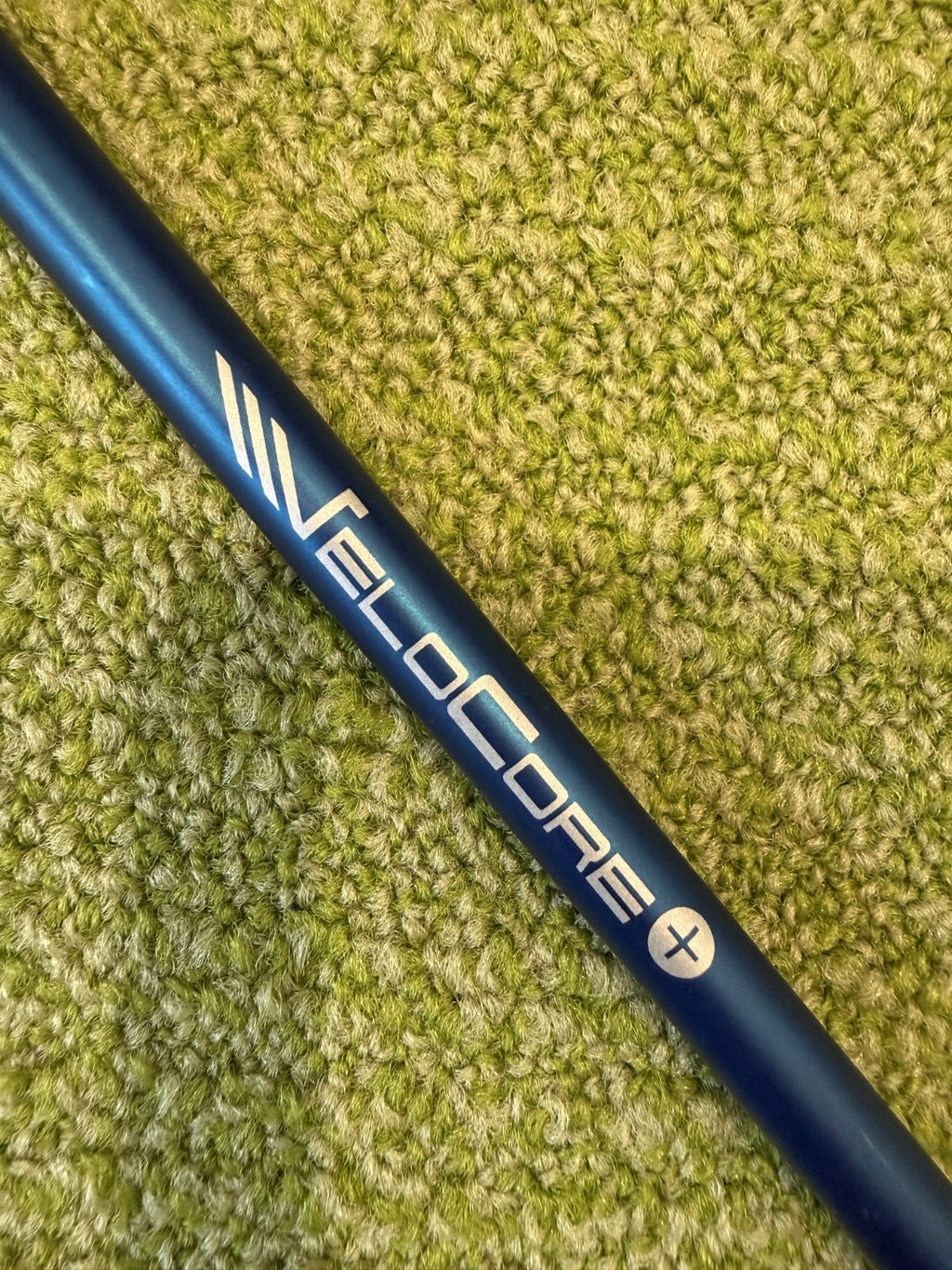 Fujikura Ventus Blue Velocore+ Plus 6S Stiff Fairway Wood Shaft Titleist 42.25"