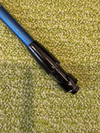 Fujikura Ventus Blue Velocore+ Plus 6S Stiff Fairway Wood Shaft Titleist 42.25"