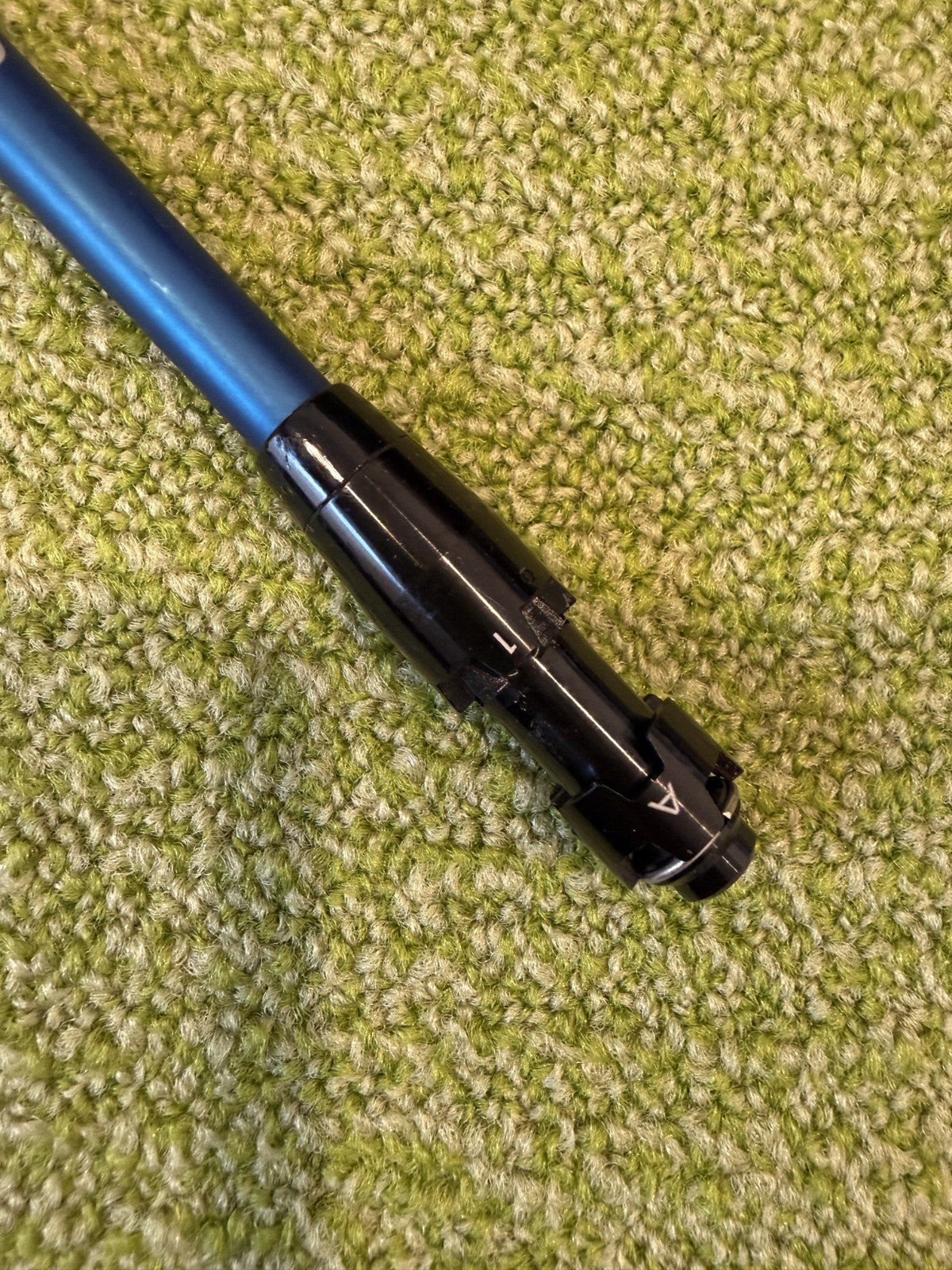 Fujikura Ventus Blue Velocore+ Plus 6S Stiff Fairway Wood Shaft Titleist 42.25"