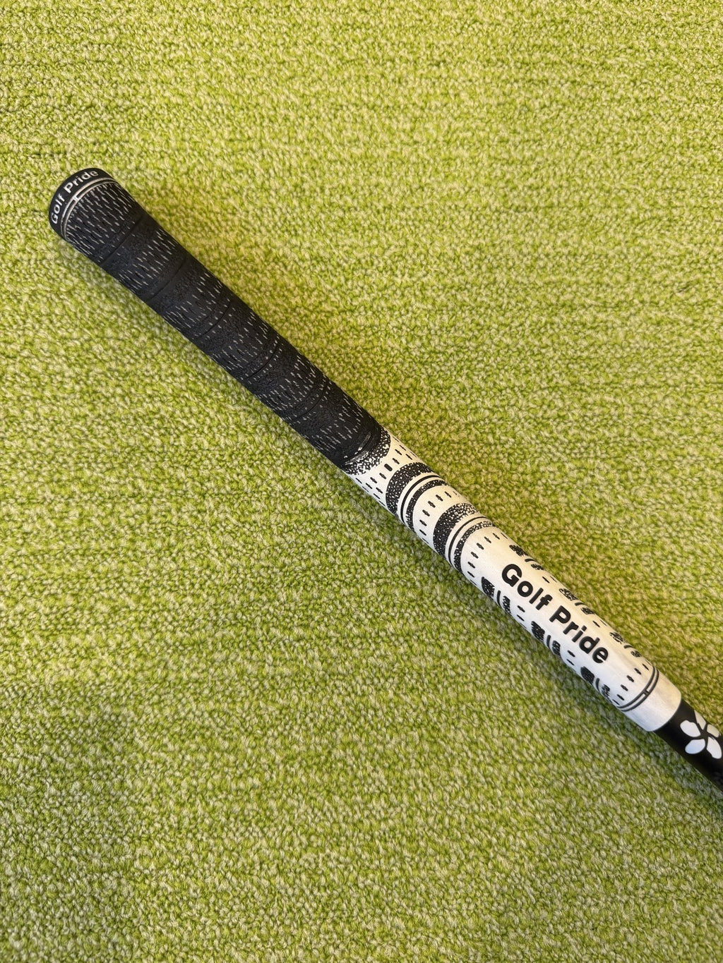 Mitsubishi Diamana BB 63R Regular 41.5" Fairway Wood Shaft Titleist