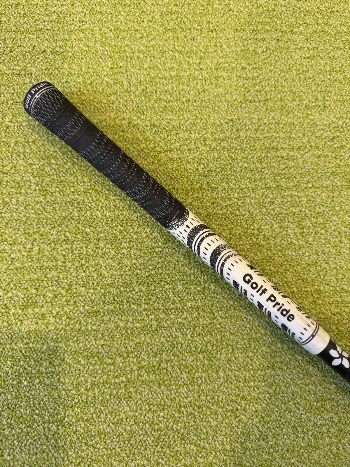 Mitsubishi Diamana BB 63R Regular 41.5" Fairway Wood Shaft Titleist