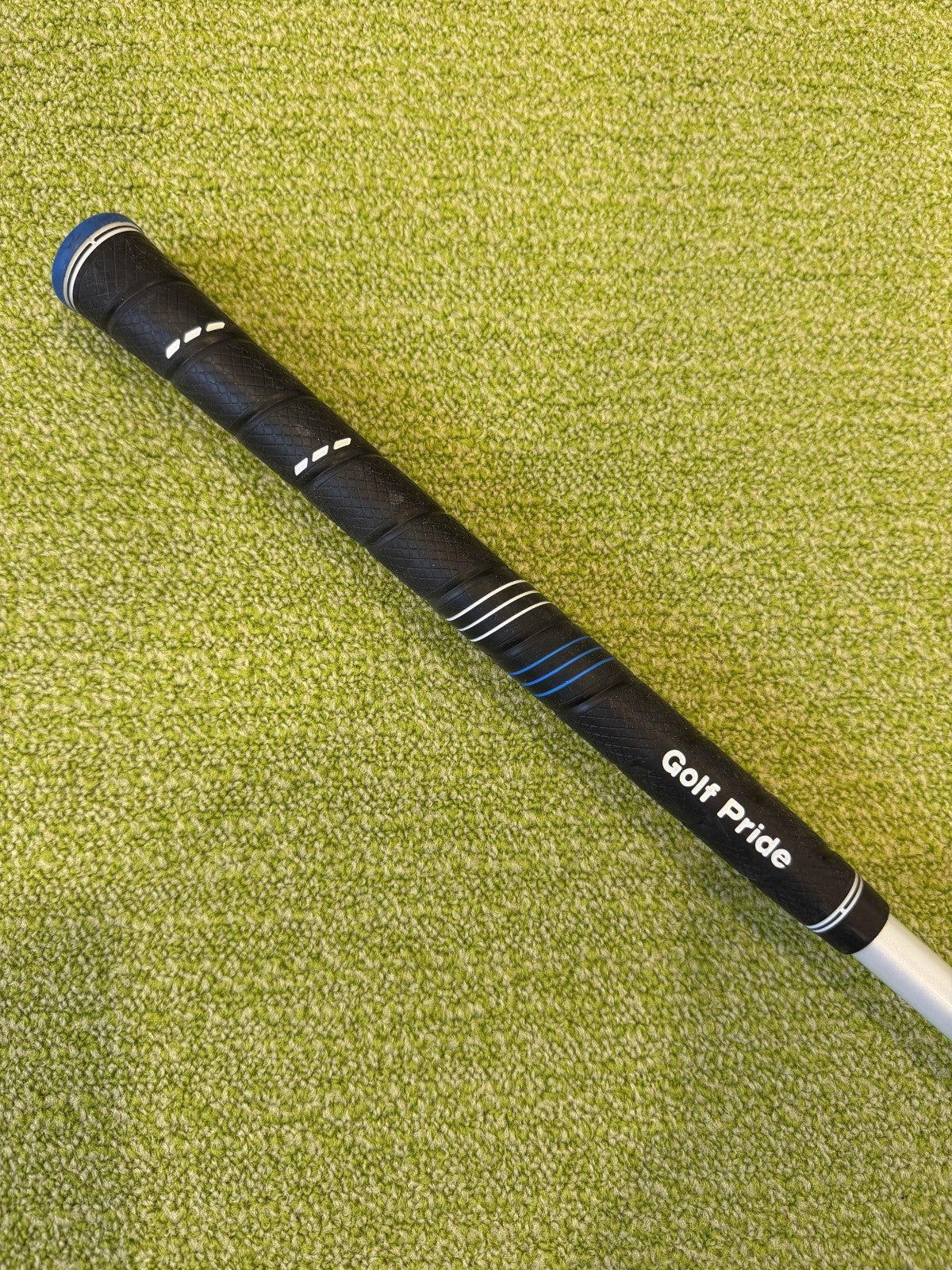 Graphite Design Tour AD DI 5R1 BLACK STIFF Driver Shaft Ping