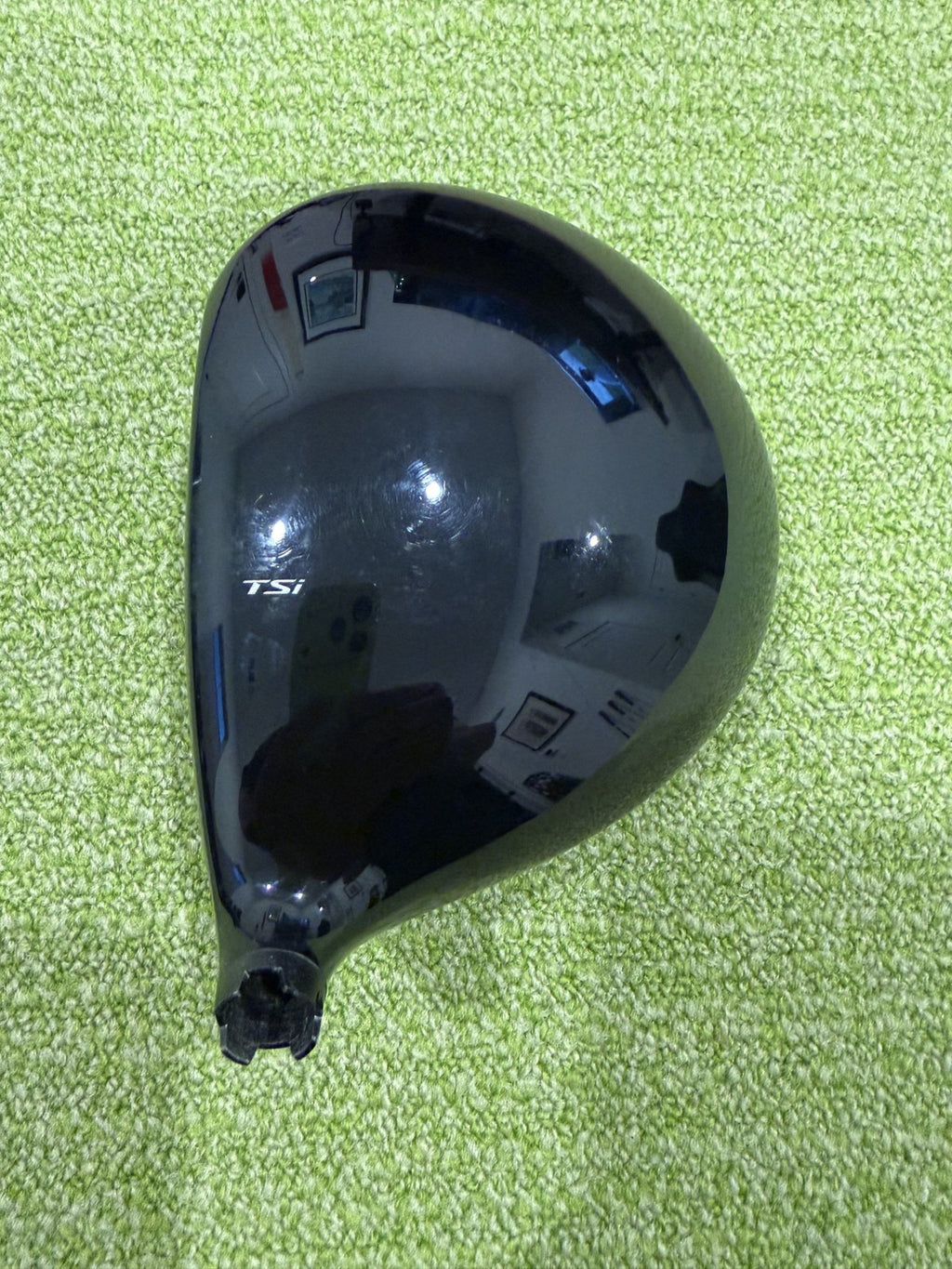 Titleist TSi4 Driver 10* HEAD ONLY RH