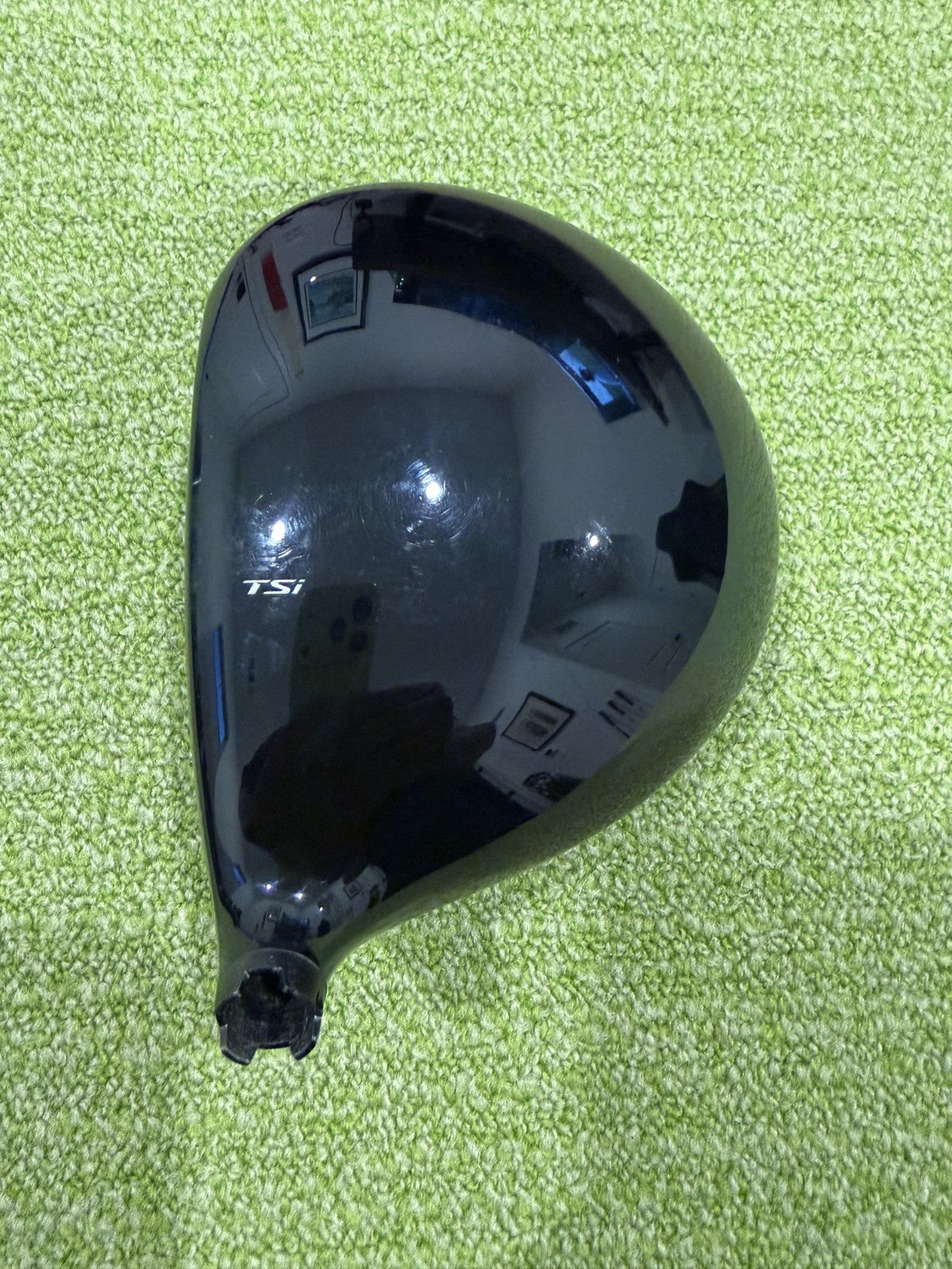 Titleist TSi4 Driver 10* HEAD ONLY RH